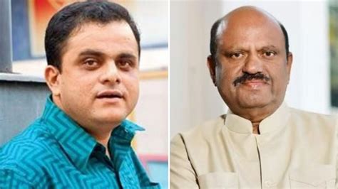 West Bengal Education Minister Indirectly Blames Governor CV Ananda ...