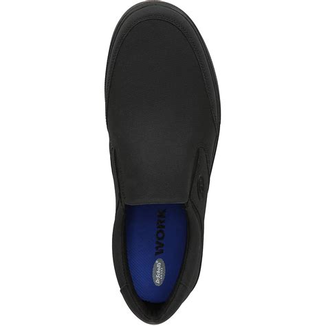 Dr. Scholl's Men's Valiant Slip-On Work Shoes | Academy