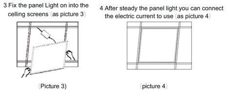 Install LED Panel 的图像结果