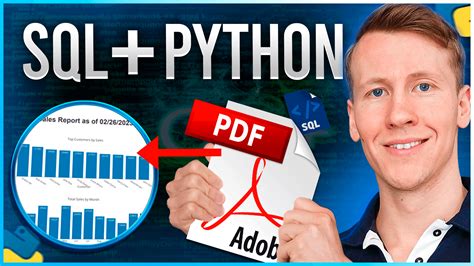 Image result for SQL and Python Tutorial