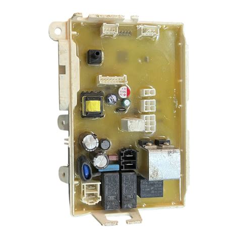 Samsung Washing Machine Control Board 的图像结果