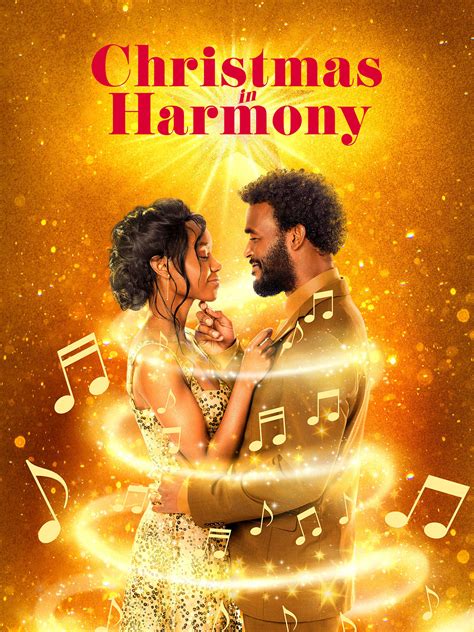 Prime Video: Christmas in Harmony