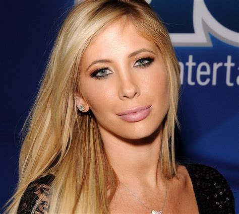 Adult Film Star Tasha Reign Accuses Stormy Daniels of Covering Up ...