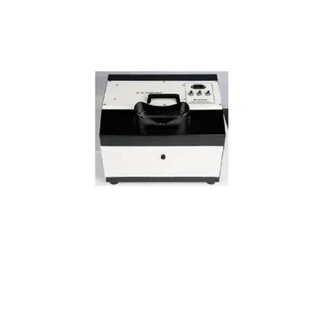 Uv Disinfection System - UV Cabinet 3Tube Manufacturer from Vasai