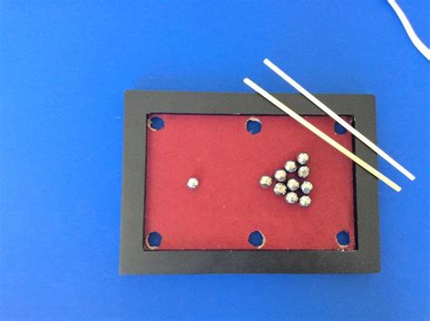 Image result for Homemade Pool Table