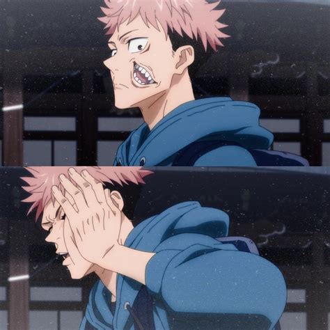 Jujutsu Kaisen | Anime
