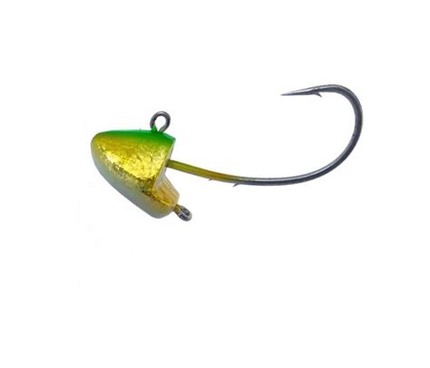 MUSTAD TTY THE TENYA Jig Head 25g | Tackletips