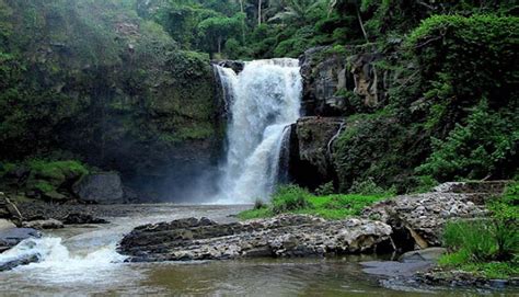 7 Secret Waterfalls in Bali | Shoestring Travel : Travel Blog for ...