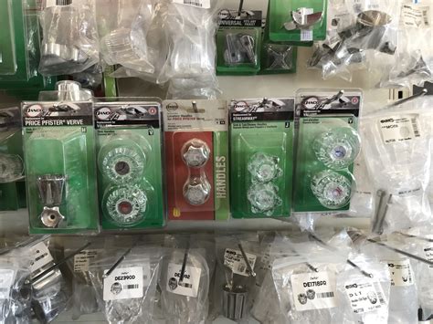 Plumbing | Durk's Plumbing Supply