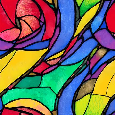 Glass Color 的图像结果