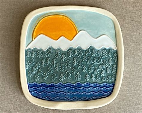 Ceramic Spoon Rest 的图像结果