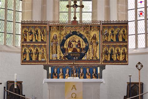 Christianity Place Of Worship