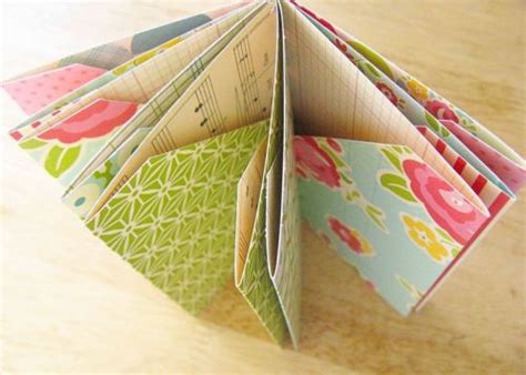 Image result for Pocket Page Mini Album Tutorial