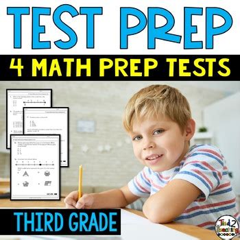 Image result for 3rd Grade Math Test