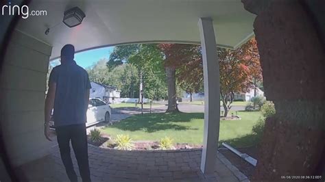 How to get a free Ring doorbell in Akron: Apply now | wkyc.com