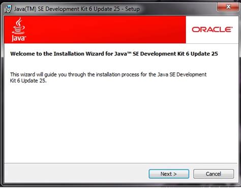 Image result for Java SE Development Kit JDK Was Not Found On This Computer