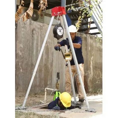 Confined Space Equipment - Tripod Confined Space Equipment Manufacturer ...