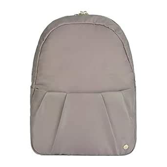 Blush Tan: Pacsafe Citysafe CX Anti-Theft Convertible Backpack : Amazon ...