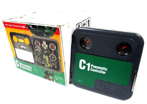 Image result for C1 Pneumatic Controller Explained