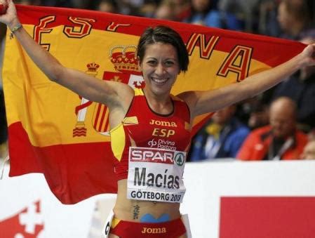 Higuero y Macías, dos platas, sitúan a España con 100 medallas