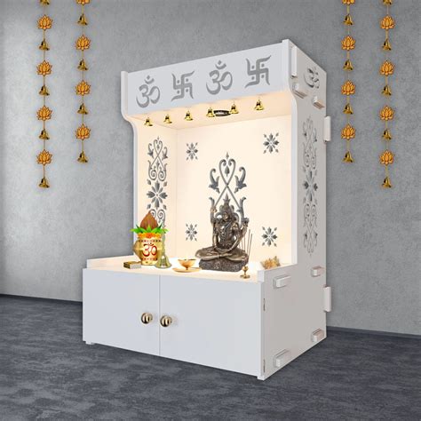 Mandir - Buy Mandir for home & office Online at Great Price