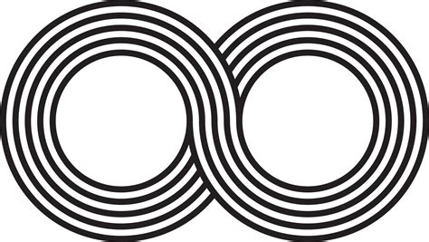 Image result for Infinity Sign PNG