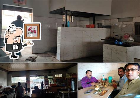 Bhairavnath Hotel, Chandwad - Restaurant menu, prices and reviews
