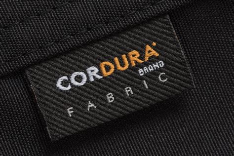 Cordura fabric | FreeSoldier