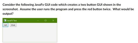 Image result for JavaFX GUI Examples