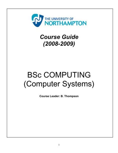 Computer Systems Course 的图像结果