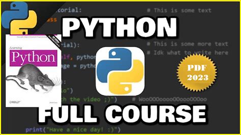 Learning Python PDF Download 的图像结果