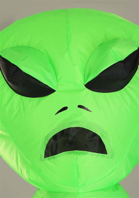 Image result for Alien Inflatable Costume Kids