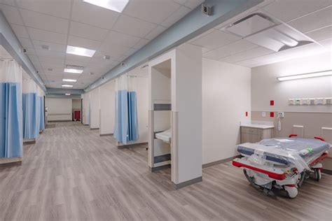 HCA North Cypress Surgicenter - Arch-Con Corporation