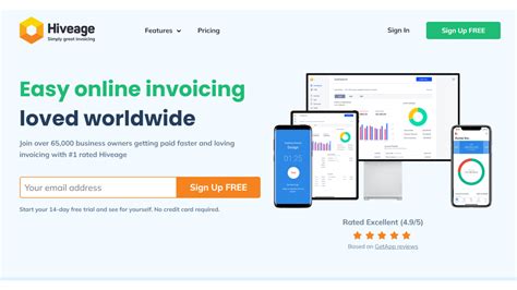 Invoicing Programs Free 的图像结果