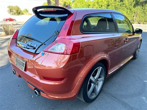 2011 Volvo C30 T5 R-Design Stock # VL08 for sale near Palm Springs, CA ...