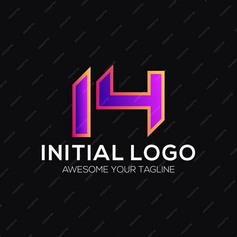 14+ Ai Logo Templates Pack