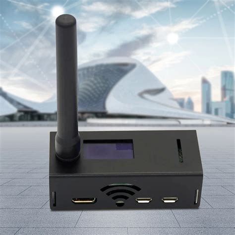 Arduino Based DMR Hotsdpot 的图像结果