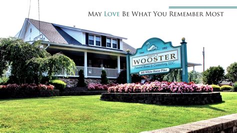 Leroy P. Wooster Funeral Home & Crematory | Atco NJ