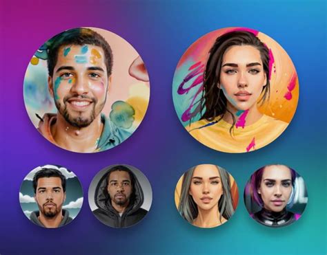 Image result for Create Own Avatar From Photo