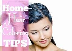 Tips For Dying Hair At Home by Tips On How To Dye Your Hair At Home Revlon Hair Dye Tips For Dying Hair At Home