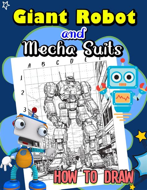 Mech Suit Drawing Tutorial 的图像结果