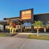 Steve Radack Community Center opens in west Harris County