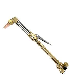 H&J Medium Duty Oxygen/Acetylene Cutting Welding Torch, comparable with ...