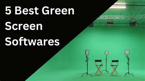 Image result for Greenscreen Program