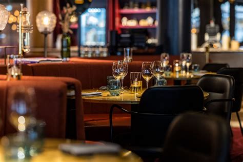 Restaurant Green Room - Besøg os i hjertet af Frederiksberg