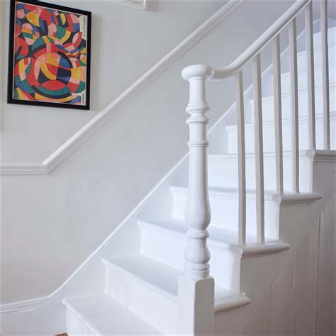 Floor Paint - CHALK WHITE - Rust-oleum