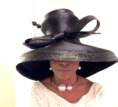Types Of Ladies Church Hats at Oneida Bennett blog