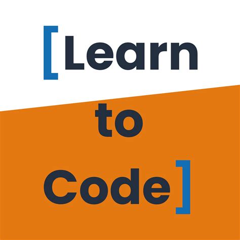 Learn to Code 的图像结果