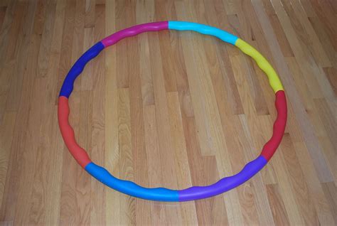 Unravel the Magic: A Journey into the World of Hoop Dance
