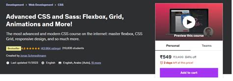 Image result for Advanced CSS Course